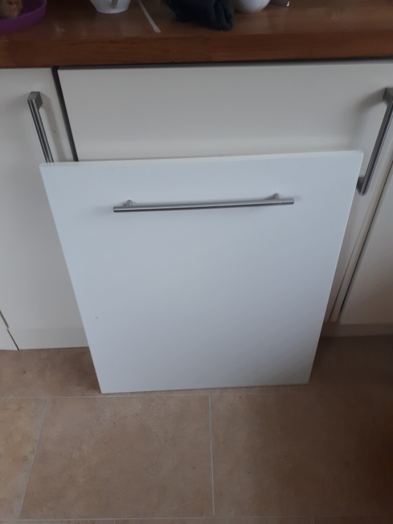 integrated dishwasher gumtree